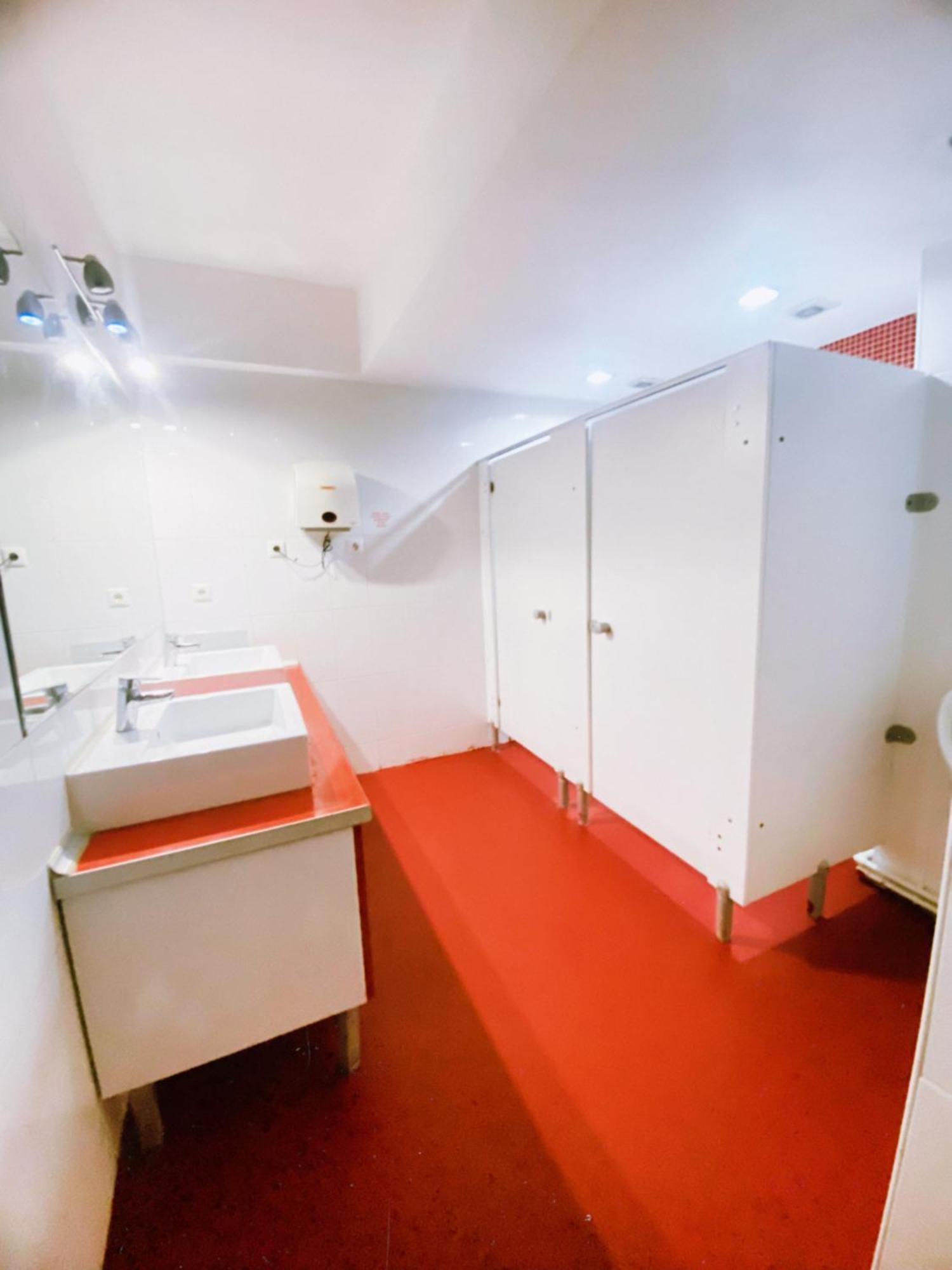 Transit 77 Apartment Istanbul Luaran gambar